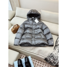 Max Mara Down Jackets